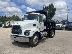 2025 MACK MD7 9020897199
