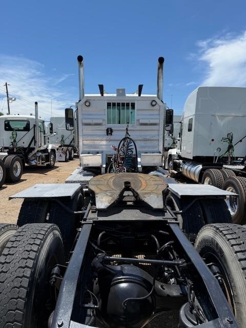 2007 FREIGHTLINER COLUMBIA 120 9064952199 2007 FREIGHTLINER COLUMBIA 120 9064952199