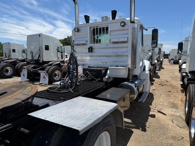 2007 FREIGHTLINER COLUMBIA 120 9064952233 2007 FREIGHTLINER COLUMBIA 120 9064952233