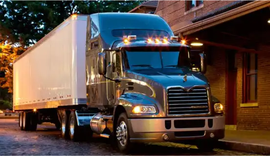 Mack Truck