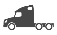 sleeper-truck-icon