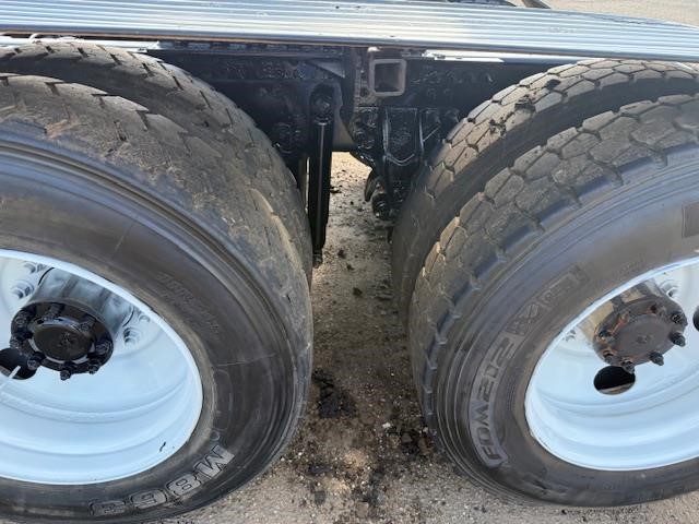 2019 MACK GRANITE GU713 2019 MACK GRANITE GU713 - image 3 of 6