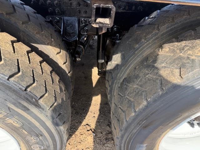 2019 MACK GRANITE GU713 2019 MACK GRANITE GU713 - image 4 of 6