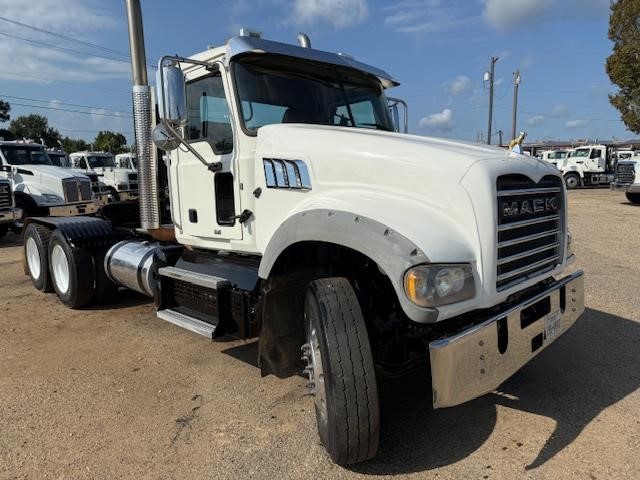 2019 MACK GRANITE GU713 2019 MACK GRANITE GU713 - image 5 of 6