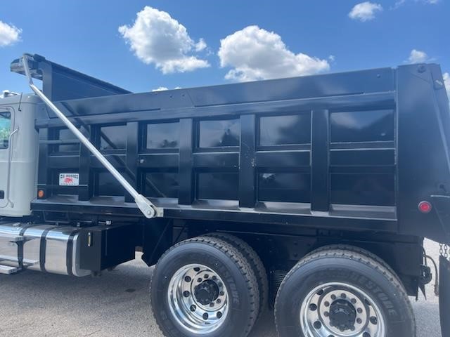 2025 MACK GRANITE 64FR 2025 MACK GRANITE 64FR - image 3 of 5