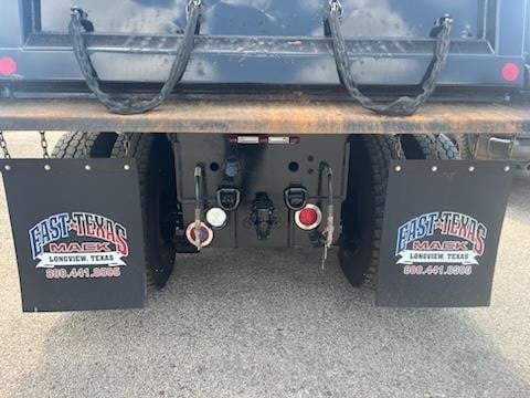 2025 MACK GRANITE 64FR 2025 MACK GRANITE 64FR - image 4 of 5