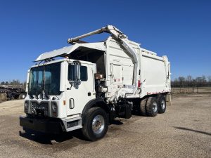 2022 MACK TERRAPRO 64R 11001430115