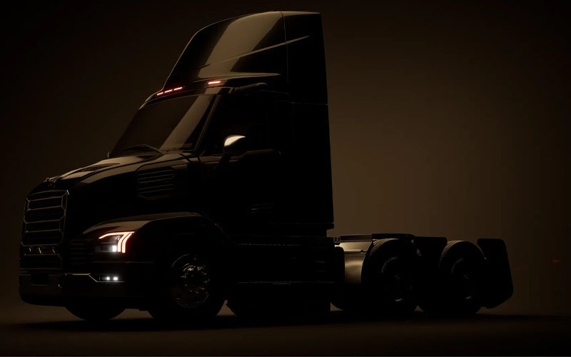 Mack Trucks Anthem® - image 2 of 4