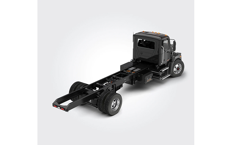 Mack Trucks MD Series (MD6/MD7) - image 1 of 4