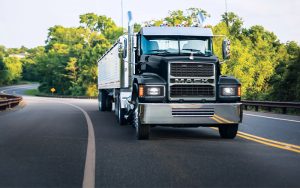 Mack Trucks Pinnacleu2122 Pinnacle_1