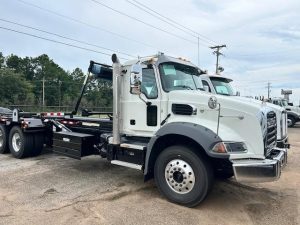 2026 MACK GRANITE 64BR 10003670173