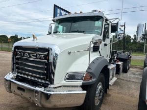 2026 MACK GRANITE 64BR 10003670194
