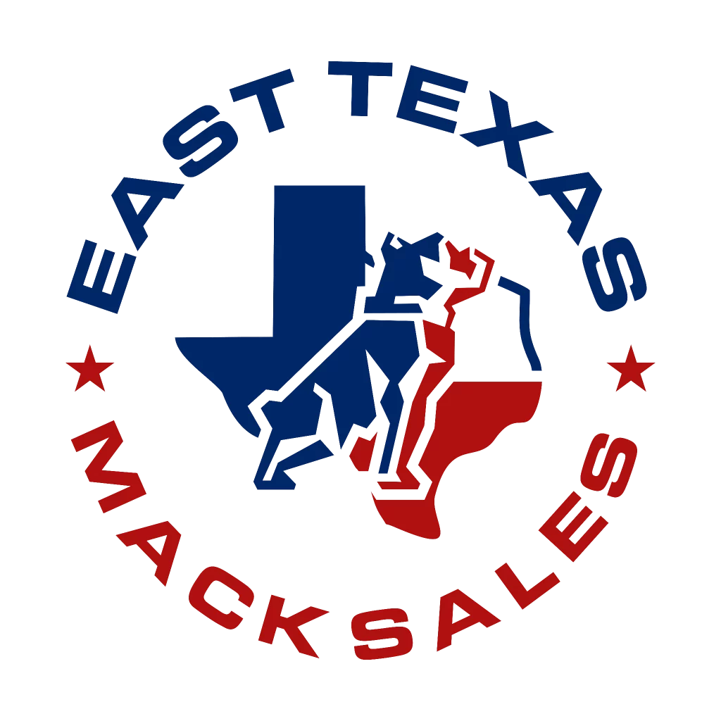 East Texas Mack Logo