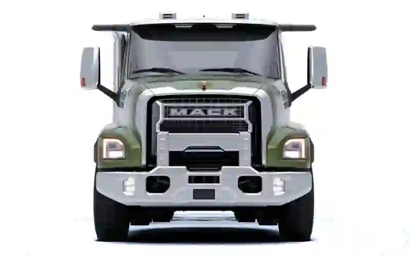 Mack Granite® Mack Granite® - image 2 of 3