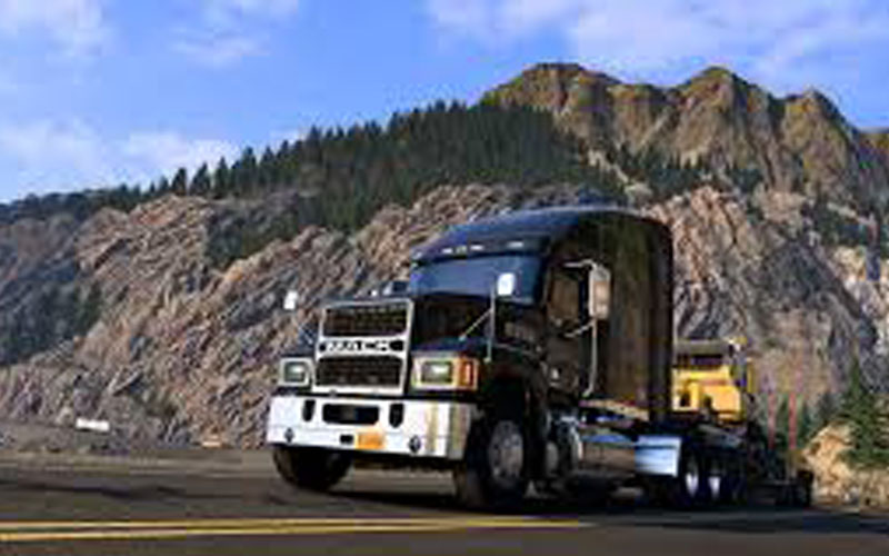Mack Pioneerâ„¢ Mack Pioneerâ„¢ - image 3 of 3
