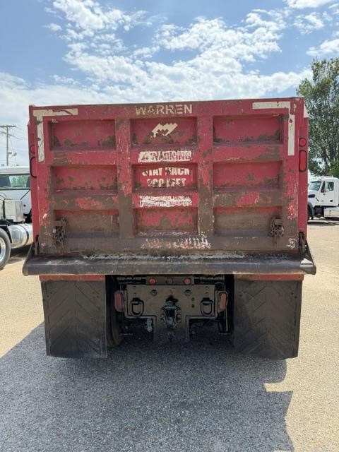 2018 MACK PINNACLE CHU613 2018 MACK PINNACLE CHU613 - image 4 of 6