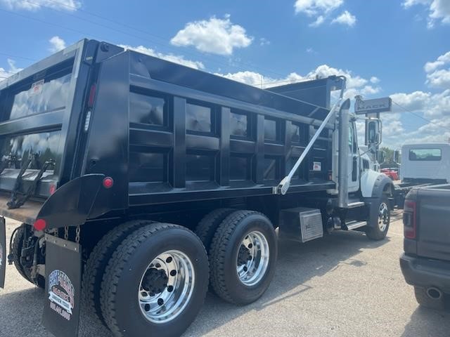 2025 MACK GRANITE 64FR 2025 MACK GRANITE 64FR - image 5 of 5