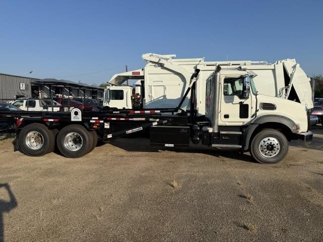 2026 MACK GRANITE 64BR 2026 MACK GRANITE 64BR - image 4 of 6