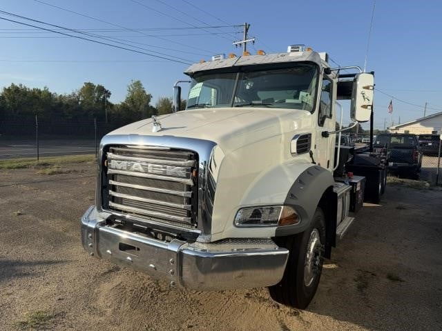 2026 MACK GRANITE 64BR 2026 MACK GRANITE 64BR - image 5 of 6