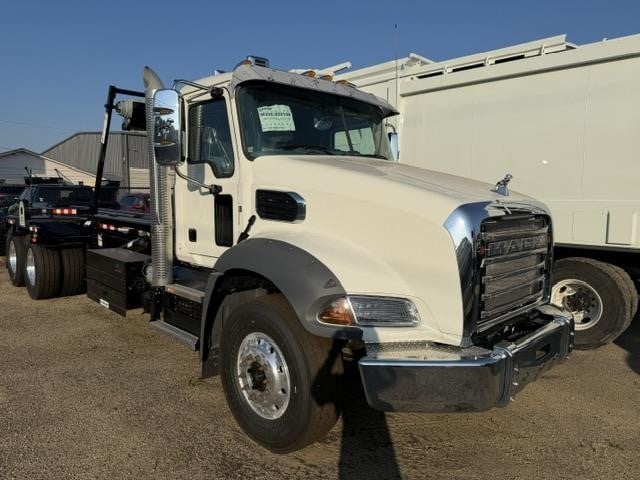 2026 MACK GRANITE 64BR 2026 MACK GRANITE 64BR - image 6 of 6