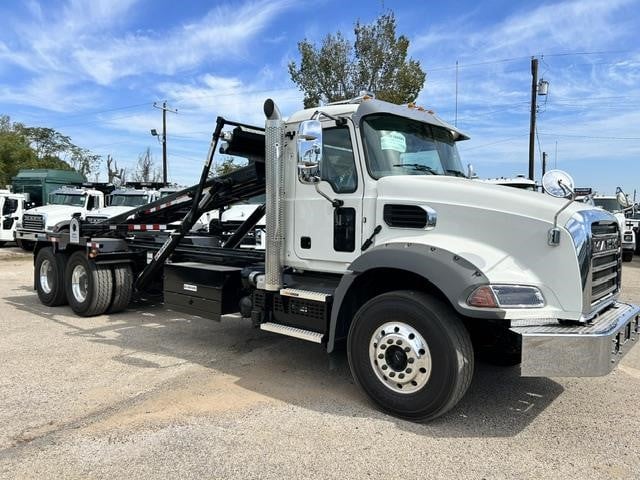 2026 MACK GRANITE 64BR 2026 MACK GRANITE 64BR - image 3 of 6