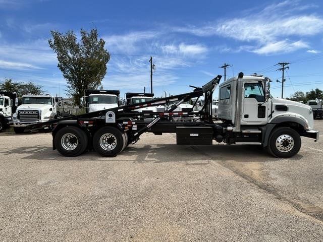 2026 MACK GRANITE 64BR 2026 MACK GRANITE 64BR - image 5 of 6