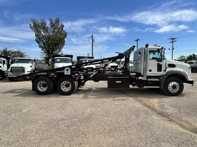2027 MACK GRANITE 64BR 2027 MACK GRANITE 64BR - image 4 of 4