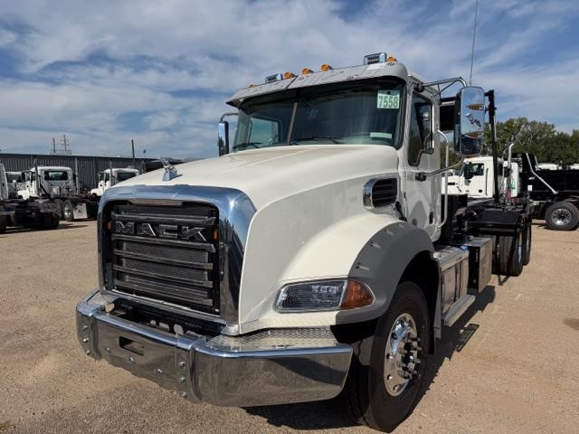 2026 MACK GRANITE 64BR 2026 MACK GRANITE 64BR - image 6 of 6
