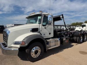 2026 MACK GRANITE 64BR 11049495493