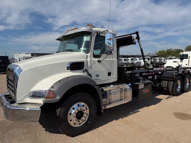 2026 MACK GRANITE 64BR 2026 MACK GRANITE 64BR - image 1 of 6