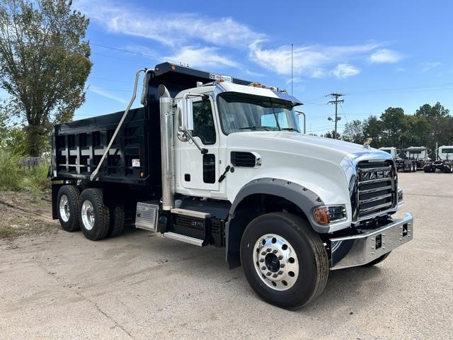 2027 MACK GRANITE 64FR 2027 MACK GRANITE 64FR - image 3 of 3